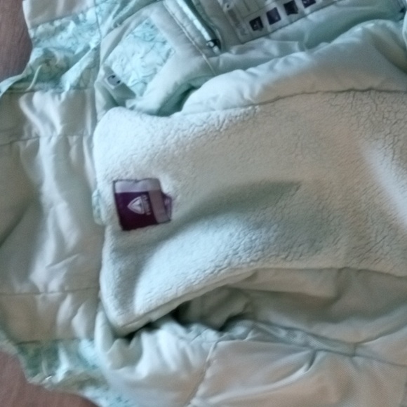 Firefly Winter Jacket - Picture 6 of 8